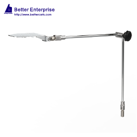 Universal ECG Patient Cable Arm